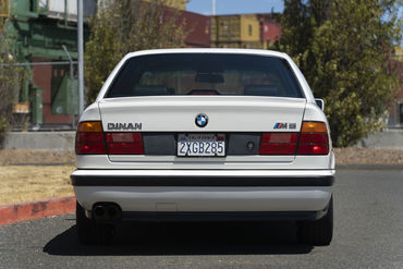 210802 Dinan M5 17