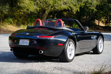 231020 BMW Z8 OS 13