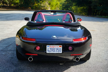 231020 BMW Z8 OS 14