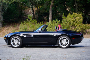 231020 BMW Z8 OS 17