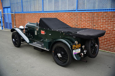 221220 W Bentley 3 L 11