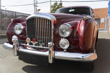 220226 W Bentley Continental 12