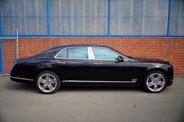 240420 Bentley W 12