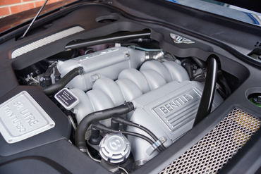 240420 Bentley W 83