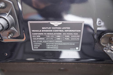240420 Bentley W 92