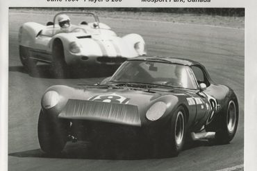 BTC003 1964 6 mosport