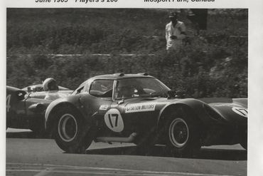 BTC003 1965 6 mosport 2