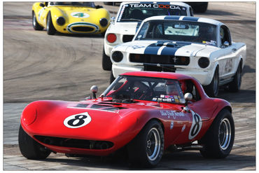 1964 Cheetah Fred Yeakel 2