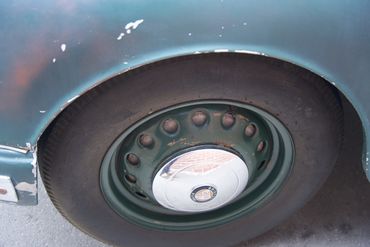 FJ 3024