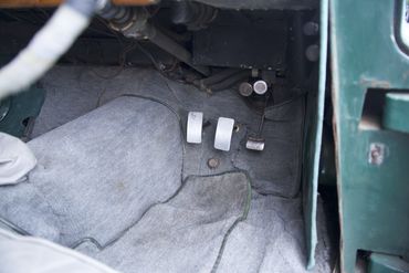 FJ 3040