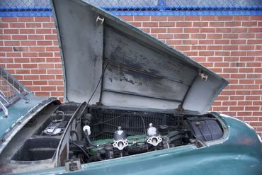 FJ 3068