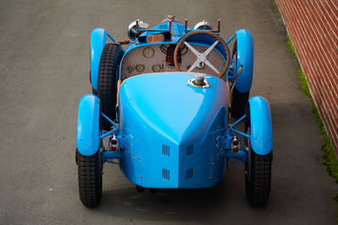 240127 Bugatti W 10