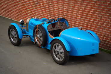 240127 Bugatti W 12