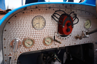 240127 Bugatti W 43