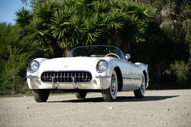 251106 White Vette 001