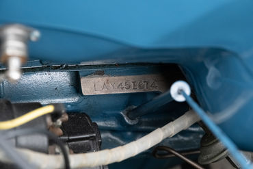 251106 White Vette 100