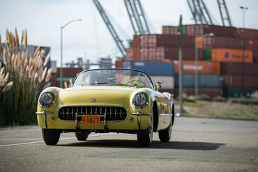 251024 Yellow Vette 002
