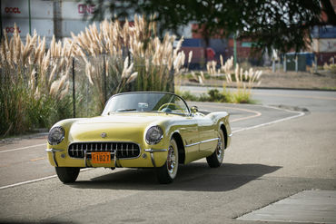 251024 Yellow Vette 003