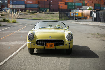 251024 Yellow Vette 005