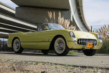 251024 Yellow Vette 009