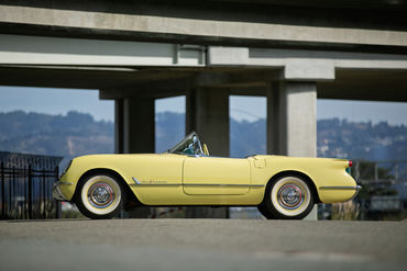 251024 Yellow Vette 012