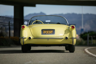251024 Yellow Vette 016