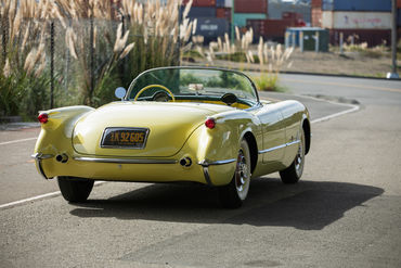 251024 Yellow Vette 018