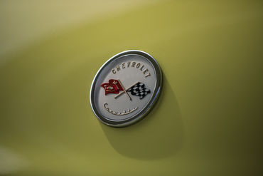 251024 Yellow Vette 021