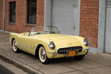 251024 Yellow Vette 045