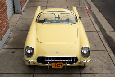 251024 Yellow Vette 047