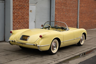 251024 Yellow Vette 052