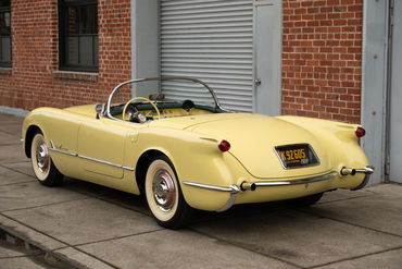 251024 Yellow Vette 054