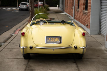 251024 Yellow Vette 056