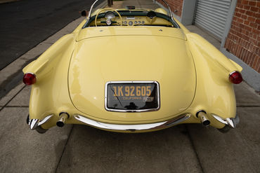 251024 Yellow Vette 076