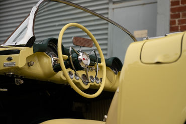 251024 Yellow Vette 090