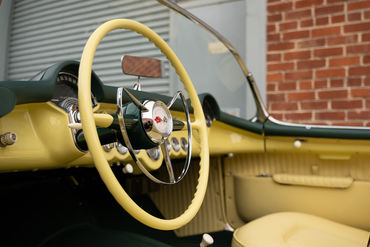 251024 Yellow Vette 091