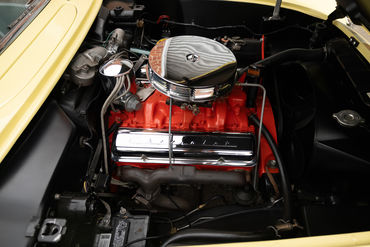 251024 Yellow Vette 122