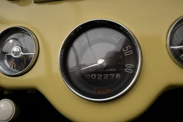 251024 Yellow Vette 151