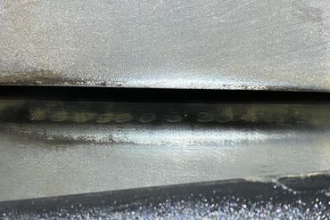 Frame number