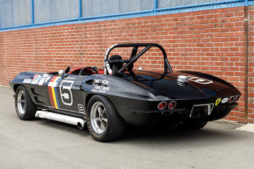 260618 BP Corvette 11