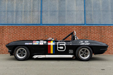 260618 BP Corvette 13