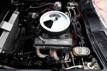 260618 BP Corvette 71