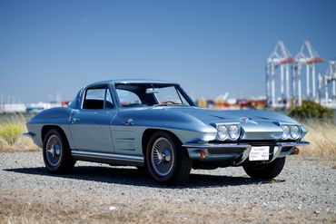 260620 C2 Corvette 11