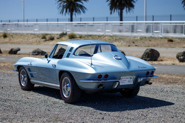 260620 C2 Corvette 12