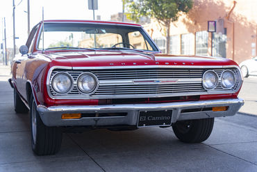 220205 W Chevy El Camino 11