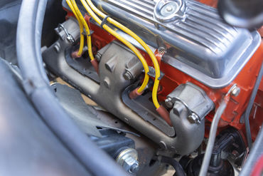 220205 W Chevy El Camino 66