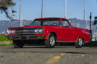 220205 OS El Camino 01