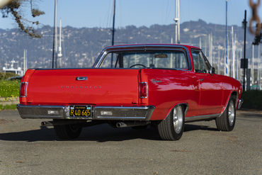 220205 OS El Camino 03