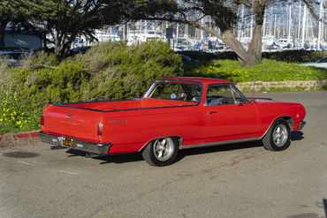 220205 OS El Camino 05