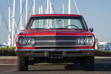 220205 OS El Camino 06